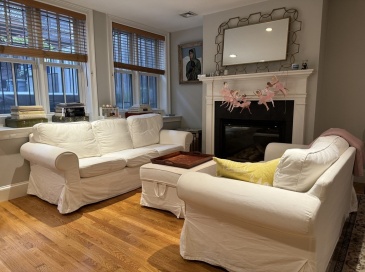 186 W Brookline St, Boston, Massachusetts, 2 Bedrooms Bedrooms, 5 Rooms Rooms,2.5 BathroomsBathrooms,Residential Lease,For Rent,W Brookline St,73416312