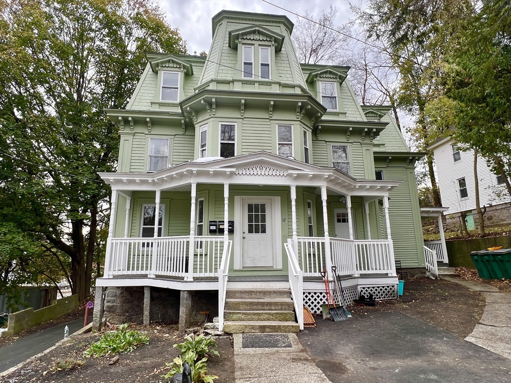 12 Saari Pkwy, Fitchburg, Massachusetts, 3 Bedrooms Bedrooms, 5 Rooms Rooms,1 BathroomBathrooms,Residential Lease,For Rent,Saari Pkwy,73415299