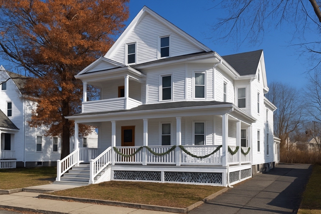 199 Eastern Ave, Springfield, Massachusetts, 9 Bedrooms Bedrooms, 15 Rooms Rooms,4 BathroomsBathrooms,Residential Income,For Sale,Eastern Ave,73436023