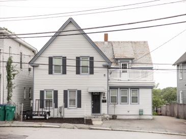 1 Canton St, Fitchburg, Massachusetts, 4 Bedrooms Bedrooms, 8 Rooms Rooms,2.5 BathroomsBathrooms,Residential,For Sale,Canton St,73399565