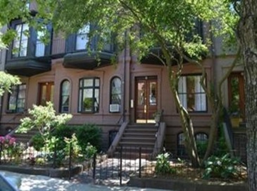 315-317 Beacon Street, Boston, Massachusetts, 1 Room Rooms,1 BathroomBathrooms,Residential Lease,For Rent,Beacon Street,73415676