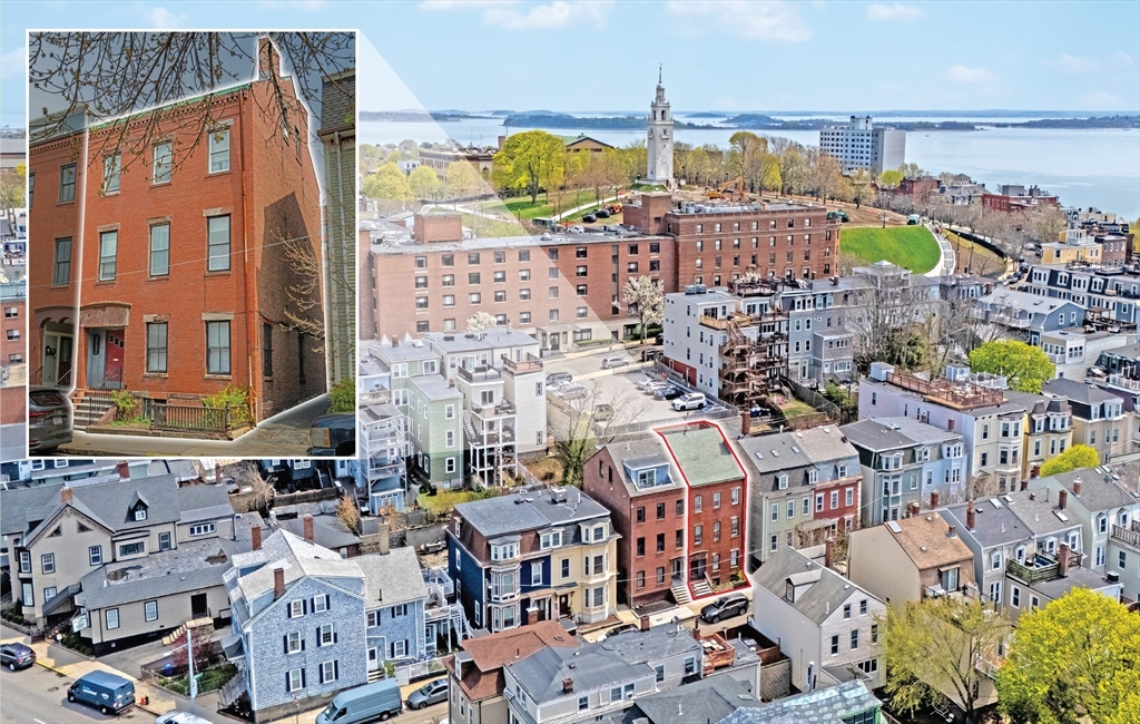 10 Gates St, Boston, Massachusetts, 5 Bedrooms Bedrooms, 10 Rooms Rooms,3 BathroomsBathrooms,Residential Income,For Sale,Gates St,73372973