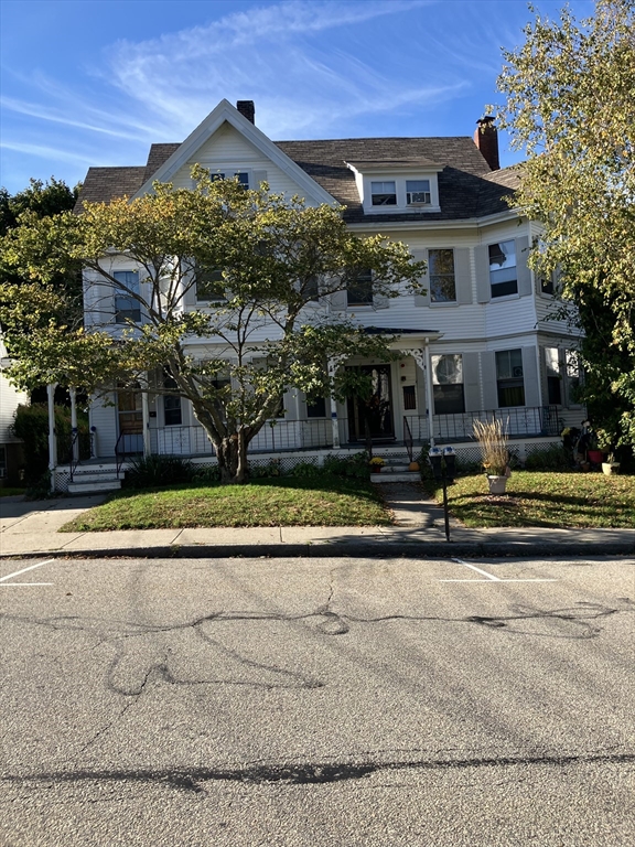 14 Brewster St., Plymouth, Massachusetts, 1 Bedroom Bedrooms, 3 Rooms Rooms,1 BathroomBathrooms,Residential Lease,For Rent,Brewster St.,73418114