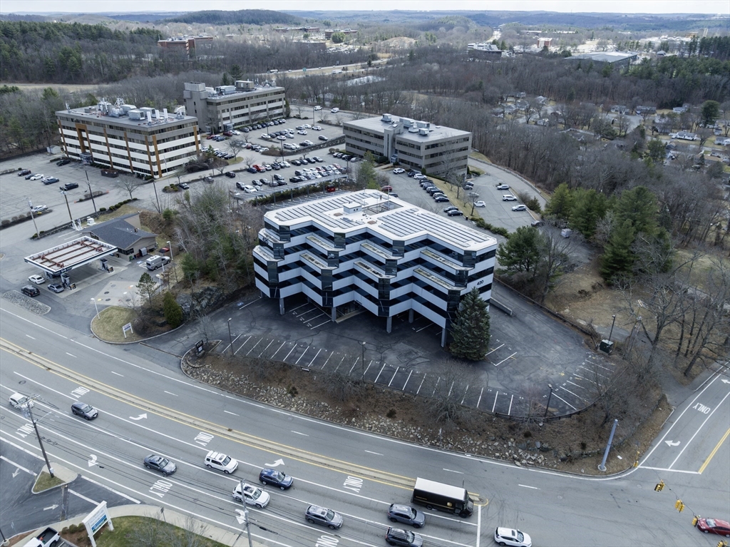 420 Lakeside Ave, Marlborough, Massachusetts, ,Commercial Sale,For Sale,Lakeside Ave,73388483