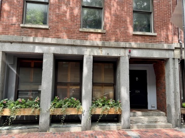 158 Commercial Street, Boston, Massachusetts, 2 Bedrooms Bedrooms, 4 Rooms Rooms,2 BathroomsBathrooms,Residential,For Sale,Commercial Street,73329676