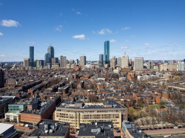 1313 Washington Street, Boston, Massachusetts, 1 Bedroom Bedrooms, 3 Rooms Rooms,1 BathroomBathrooms,Residential,For Sale,Washington Street,73352027