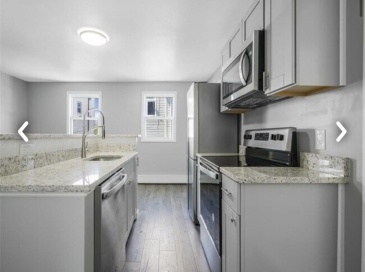 1081 Bedford St, Fall River, Massachusetts, 2 Bedrooms Bedrooms, 4 Rooms Rooms,1 BathroomBathrooms,Residential Lease,For Rent,Bedford St,73430391