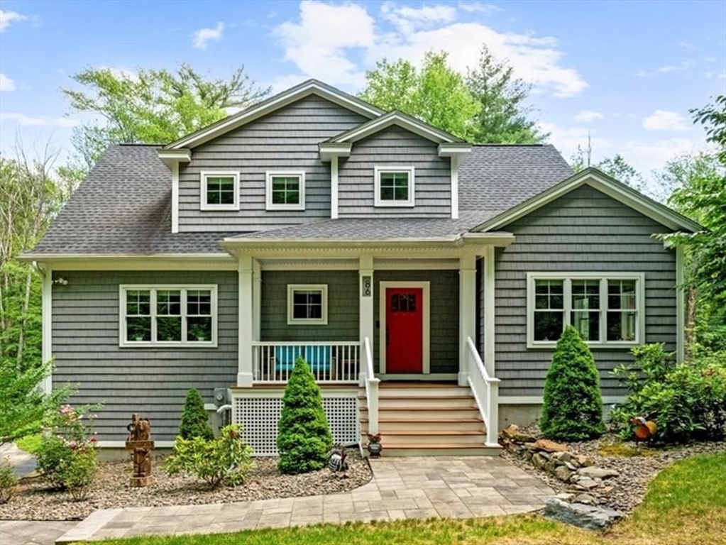 86 Lyman Rd, Berlin, Massachusetts, 3 Bedrooms Bedrooms, 7 Rooms Rooms,2.5 BathroomsBathrooms,Residential,For Sale,Lyman Rd,73397671