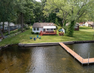 3 Hough Road, Douglas, Massachusetts, 2 Bedrooms Bedrooms, 4 Rooms Rooms,1 BathroomBathrooms,Residential,For Sale,Hough Road,73399116