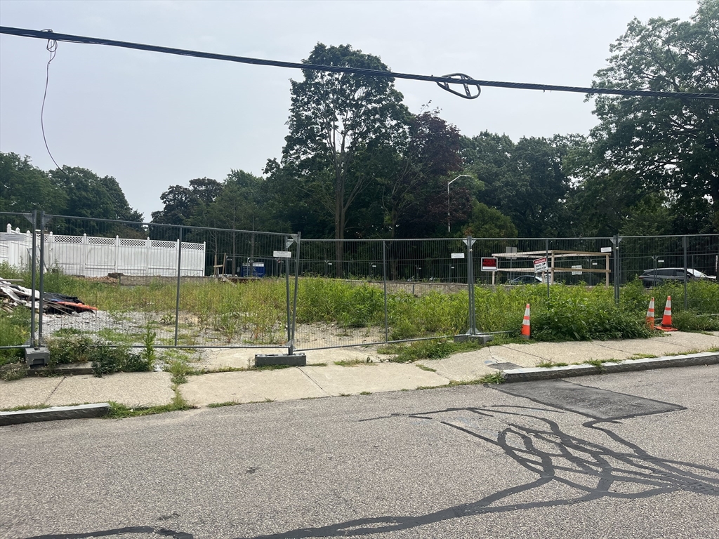 4 Griswold Street, Cambridge, Massachusetts, ,Land,For Sale,Griswold Street,73415487