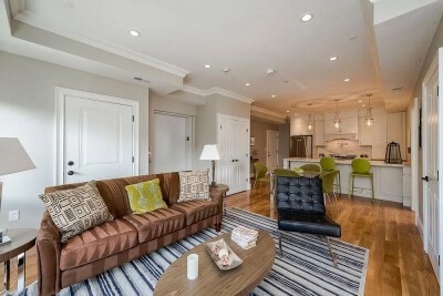 43 L St, Boston, Massachusetts, 2 Bedrooms Bedrooms, 4 Rooms Rooms,2 BathroomsBathrooms,Residential Lease,For Rent,L St,73408863