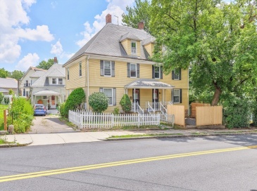 50 S Main St, Milford, Massachusetts, 3 Bedrooms Bedrooms, 6 Rooms Rooms,1 BathroomBathrooms,Residential,For Sale,S Main St,73405447
