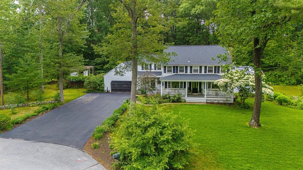 57 Sleigh Road, Westford, Massachusetts, 4 Bedrooms Bedrooms, 10 Rooms Rooms,2.5 BathroomsBathrooms,Residential,For Sale,Sleigh Road,73381100