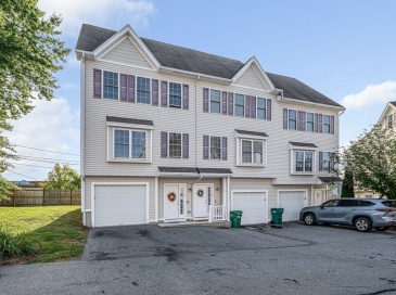 15 Alton Street, Lowell, Massachusetts, 2 Bedrooms Bedrooms, 5 Rooms Rooms,1.5 BathroomsBathrooms,Residential,For Sale,Alton Street,73380208