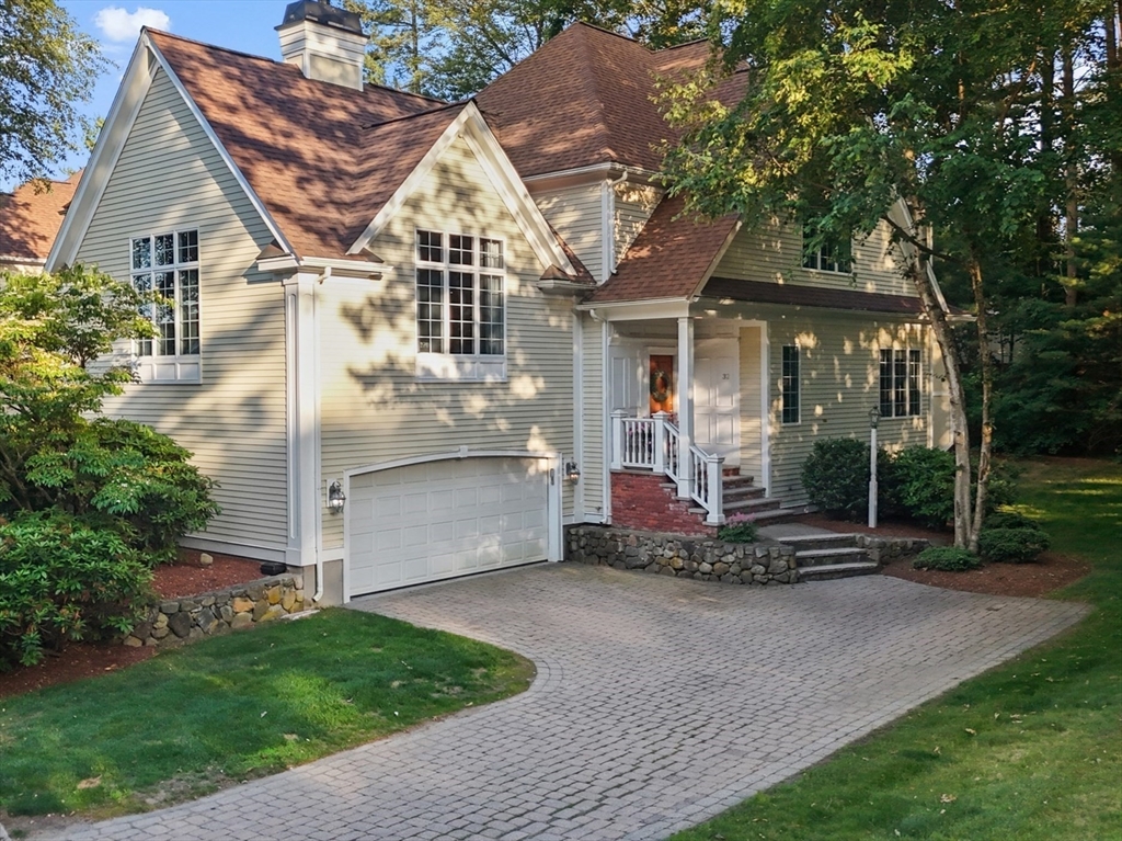 32 Bobby Jones Dr, Andover, Massachusetts, 3 Bedrooms Bedrooms, 8 Rooms Rooms,3.5 BathroomsBathrooms,Residential,For Sale,Bobby Jones Dr,73396559