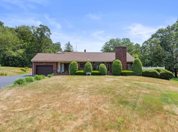 141 Baldwin Rd, Billerica, Massachusetts, 4 Bedrooms Bedrooms, 11 Rooms Rooms,2 BathroomsBathrooms,Residential Income,For Sale,Baldwin Rd,73405105