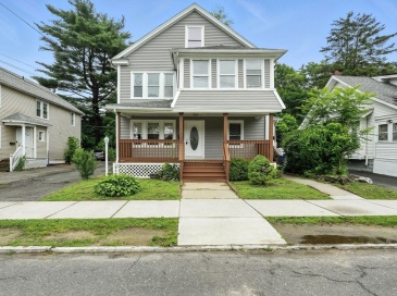 31-33 Dorset St, Springfield, Massachusetts, 6 Bedrooms Bedrooms, 12 Rooms Rooms,2 BathroomsBathrooms,Residential Income,For Sale,Dorset St,73394379