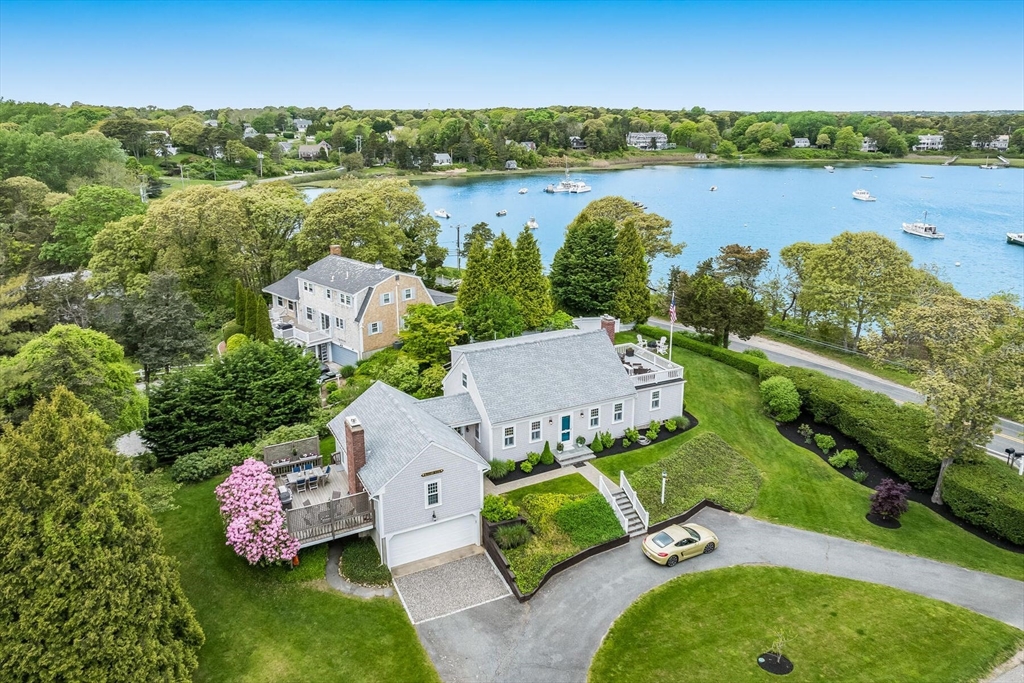 10 Pursel Dr, Chatham, Massachusetts, 3 Bedrooms Bedrooms, 7 Rooms Rooms,2 BathroomsBathrooms,Residential,For Sale,Pursel Dr,73379051