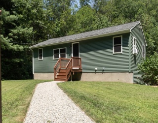 67 Juniper St, West Brookfield, Massachusetts, 1 Bedroom Bedrooms, 3 Rooms Rooms,1 BathroomBathrooms,Residential,For Sale,Juniper St,73411431