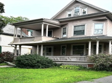 93 Garfield St, Springfield, Massachusetts, 7 Bedrooms Bedrooms, 15 Rooms Rooms,3.5 BathroomsBathrooms,Residential Income,For Sale,Garfield St,73415542