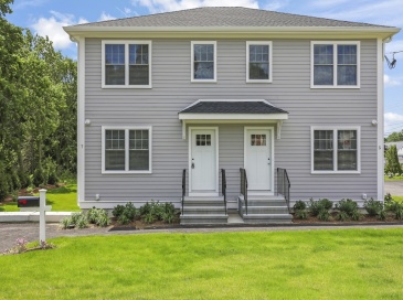 5-7 West Chapel, Abington, Massachusetts, 4 Bedrooms Bedrooms, 10 Rooms Rooms,5 BathroomsBathrooms,Residential Income,For Sale,West Chapel,73420133