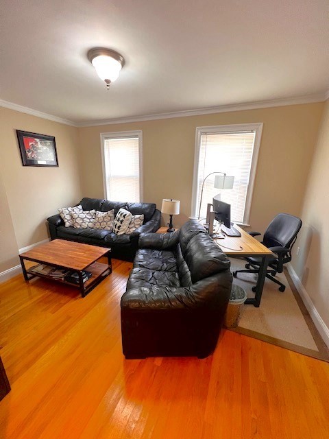 284 E, Boston, Massachusetts, 1 Bedroom Bedrooms, 3 Rooms Rooms,1 BathroomBathrooms,Residential Lease,For Rent,E,73435812