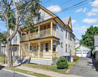 3-5 Lafayette Street, Arlington, Massachusetts, 7 Bedrooms Bedrooms, 13 Rooms Rooms,2 BathroomsBathrooms,Residential Income,For Sale,Lafayette Street,73425483
