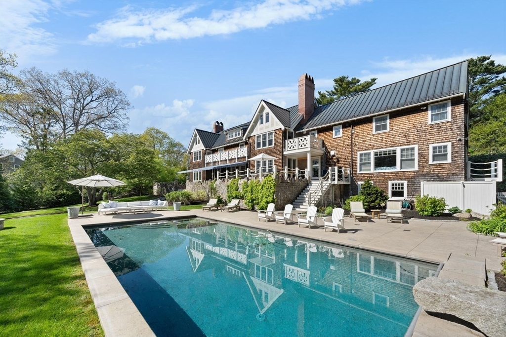 23 University Lane, Manchester, Massachusetts, 5 Bedrooms Bedrooms, 16 Rooms Rooms,6 BathroomsBathrooms,Residential,For Sale,University Lane,73348903