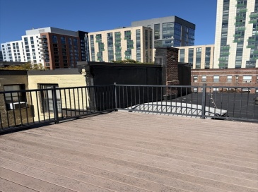 24 Peterborough, Boston, Massachusetts, 1 Bedroom Bedrooms, 3 Rooms Rooms,1 BathroomBathrooms,Residential Lease,For Rent,Peterborough,73427659