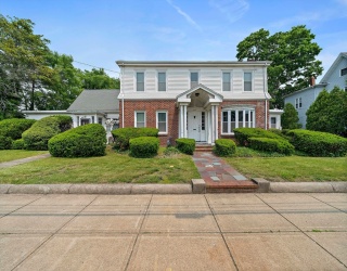 649 North Main St, Brockton, Massachusetts, ,Commercial Sale,For Sale,North Main St,73393667