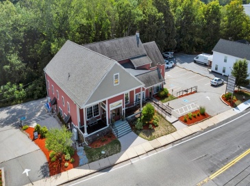 419 Main Street, Sturbridge, Massachusetts, ,Commercial Lease,For Rent,Main Street,73421530