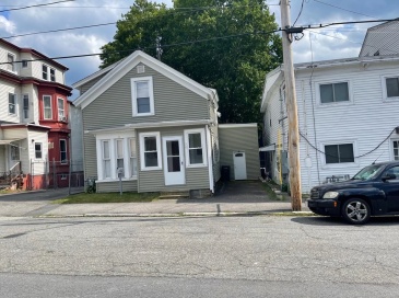30 Grand Ave, Haverhill, Massachusetts, 3 Bedrooms Bedrooms, 5 Rooms Rooms,1 BathroomBathrooms,Residential,For Sale,Grand Ave,73392083