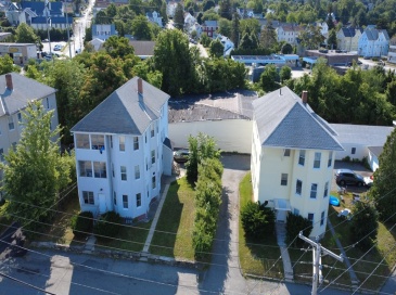 2 & 4 Rockdale St, Worcester, Massachusetts, 12 Bedrooms Bedrooms, 42 Rooms Rooms,6 BathroomsBathrooms,Residential Income,For Sale,Rockdale St,73400016