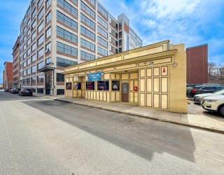 124 Essex St, Haverhill, Massachusetts, ,Business Opportunity,For Sale,Essex St,73352172