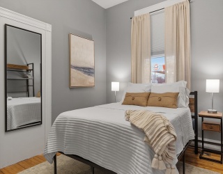 113 Main Street, Pepperell, Massachusetts, 1 Bedroom Bedrooms, 2 Rooms Rooms,1 BathroomBathrooms,Residential Lease,For Rent,Main Street,73435554