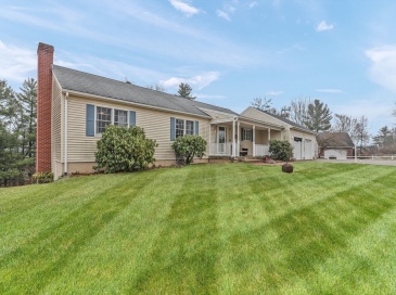 174 Clemence Hill Road, Southbridge, Massachusetts, 3 Bedrooms Bedrooms, 5 Rooms Rooms,2.5 BathroomsBathrooms,Residential,For Sale,Clemence Hill Road,73353019