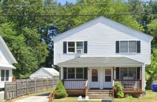 423-425 Parker St, Springfield, Massachusetts, 6 Bedrooms Bedrooms, 11 Rooms Rooms,2 BathroomsBathrooms,Residential Income,For Sale,Parker St,73421403