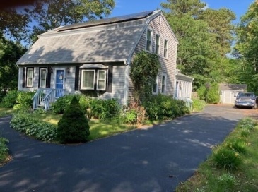 311 Hooppole Rd, Mashpee, Massachusetts, 4 Bedrooms Bedrooms, 7 Rooms Rooms,2 BathroomsBathrooms,Residential,For Sale,Hooppole Rd,73349172