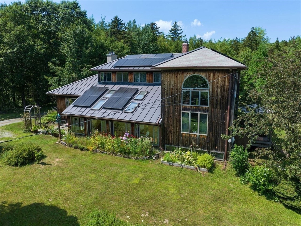 688 Bear Swamp Rd., Ashfield, Massachusetts, 3 Bedrooms Bedrooms, 8 Rooms Rooms,2 BathroomsBathrooms,Residential,For Sale,Bear Swamp Rd.,73411735