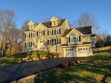 178 Andover Road, Billerica, Massachusetts, 4 Bedrooms Bedrooms, 8 Rooms Rooms,3 BathroomsBathrooms,Residential,For Sale,Andover Road,73056785