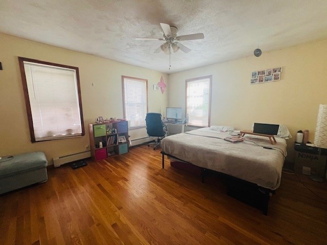 9 Parker, Boston, Massachusetts, 2 Bedrooms Bedrooms, 4 Rooms Rooms,1 BathroomBathrooms,Residential Lease,For Rent,Parker,73402029