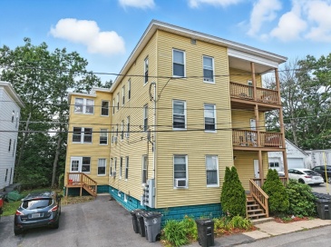 19 Franklin Ct, Gardner, Massachusetts, 6 Bedrooms Bedrooms, 18 Rooms Rooms,6 BathroomsBathrooms,Residential Income,For Sale,Franklin Ct,73404655