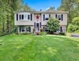 150 Osborne Rd, Ware, Massachusetts, 4 Bedrooms Bedrooms, 6 Rooms Rooms,2 BathroomsBathrooms,Residential,For Sale,Osborne Rd,73415469