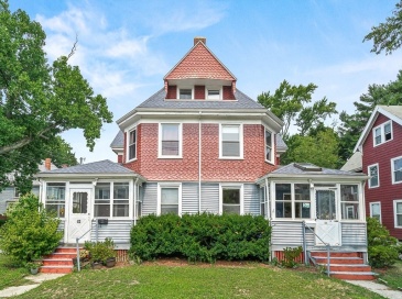 42-44 Aldie St, Boston, Massachusetts, 10 Bedrooms Bedrooms, 18 Rooms Rooms,4 BathroomsBathrooms,Residential Income,For Sale,Aldie St,73414451