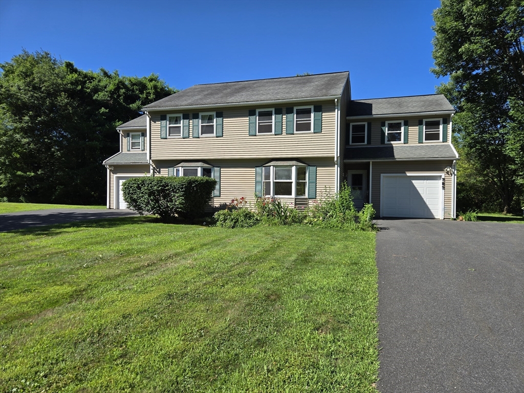 61 Mill Village Rd, Deerfield, Massachusetts, 3 Bedrooms Bedrooms, 5 Rooms Rooms,1.5 BathroomsBathrooms,Residential,For Sale,Mill Village Rd,73408069
