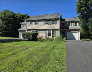 61 Mill Village Rd, Deerfield, Massachusetts, 3 Bedrooms Bedrooms, 5 Rooms Rooms,1.5 BathroomsBathrooms,Residential,For Sale,Mill Village Rd,73408069