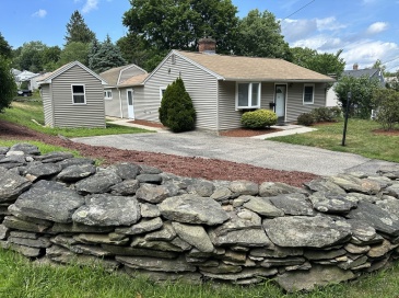 86 Bailey St., Worcester, Massachusetts, 3 Bedrooms Bedrooms, 6 Rooms Rooms,1 BathroomBathrooms,Residential,For Sale,Bailey St.,73399455