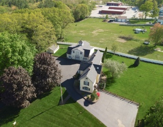 182 Main Street, Plaistow, New Hampshire, 4 Bedrooms Bedrooms, 11 Rooms Rooms,4.5 BathroomsBathrooms,Residential,For Sale,Main Street,73376027