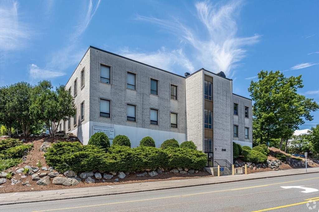 240 Bear Hill Rd, Waltham, Massachusetts, ,Commercial Lease,For Rent,Bear Hill Rd,73422946