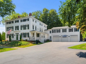 347 High Street, Newburyport, Massachusetts, 5 Bedrooms Bedrooms, 13 Rooms Rooms,5.5 BathroomsBathrooms,Residential,For Sale,High Street,73411146